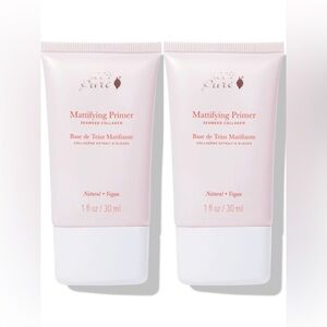 100% pure Mattifying Primer pack of 2
